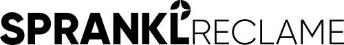 Sprankl Reclame logo