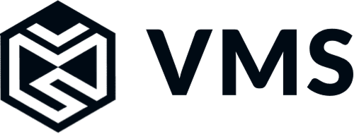 VMS logo